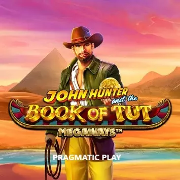 Book of Tut Megaways